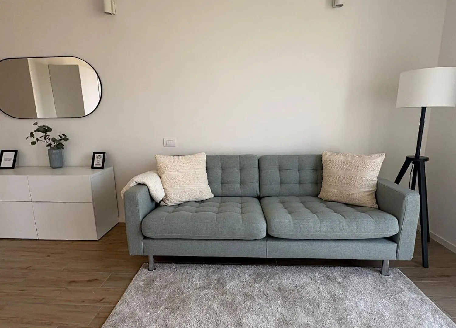 Apartmán Milano Panorama Home - Luminous With Private Garage